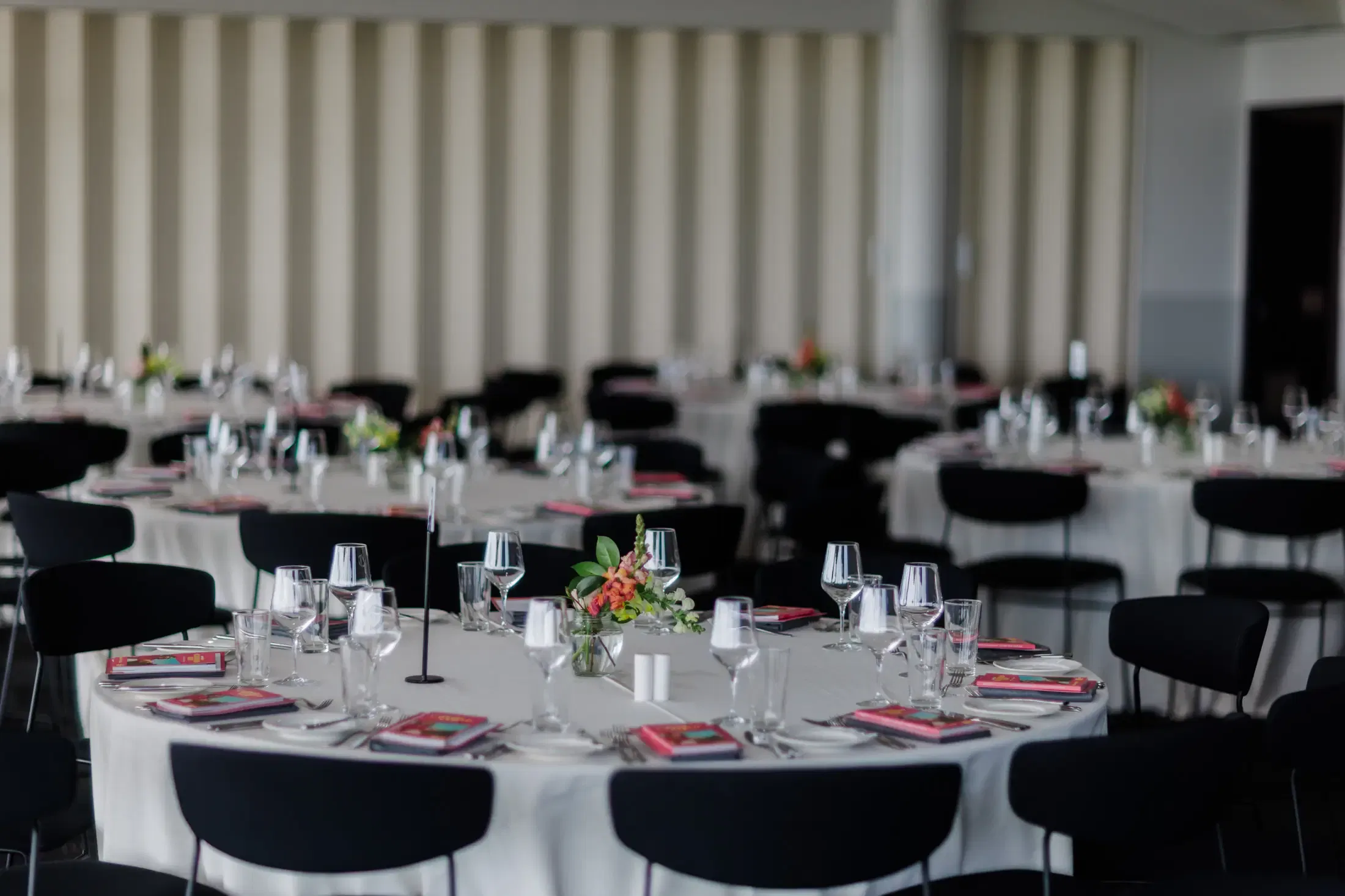 Peter Lawrence Room, Melbourne Racing Club image 2