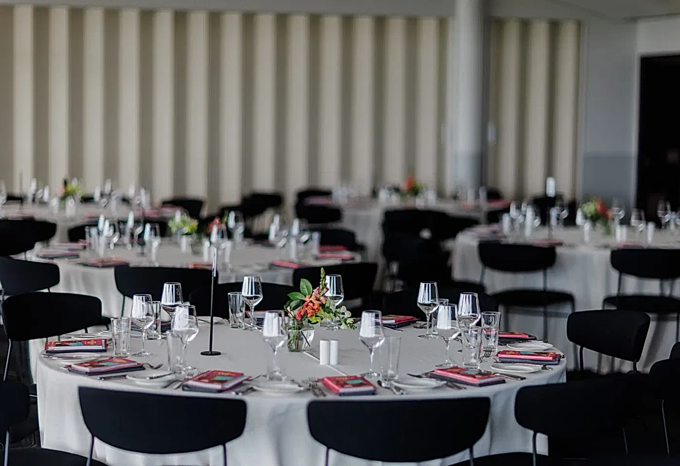 Peter Lawrence Room, Melbourne Racing Club image 2