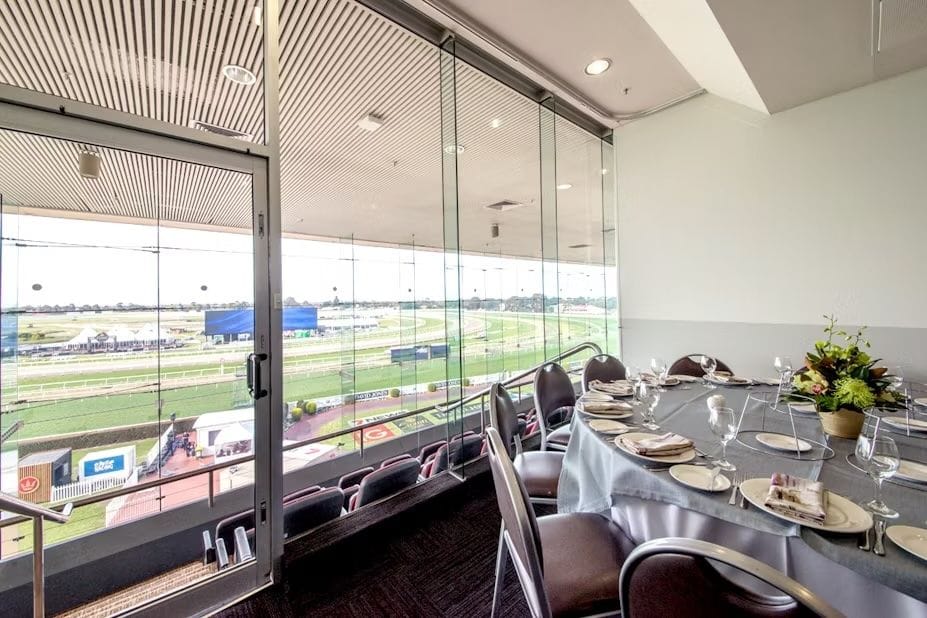 Peter Lawrence Room, Melbourne Racing Club, Caulfield Events image 2