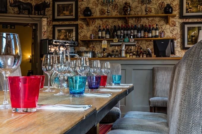 A colourful outdoor bar in Victoria: Phoenix image 3