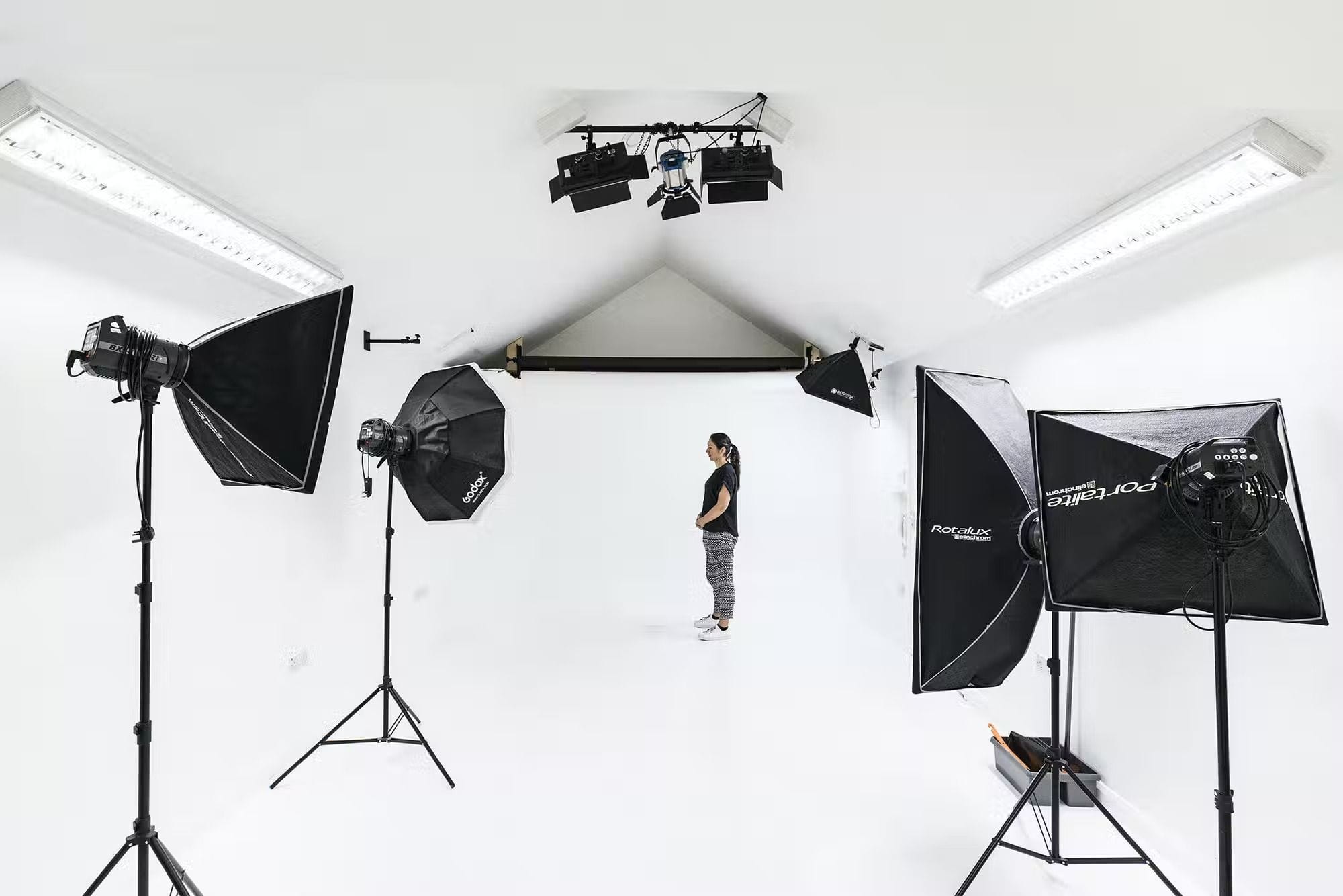 London Photography Studio 101 1