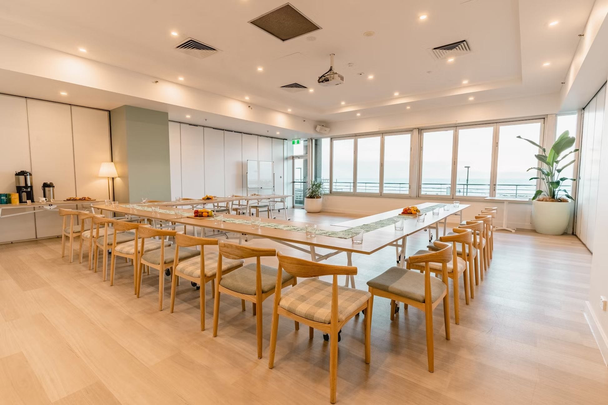 Conference Room Coast 3, Pier Hotel (events by coast)  image 3