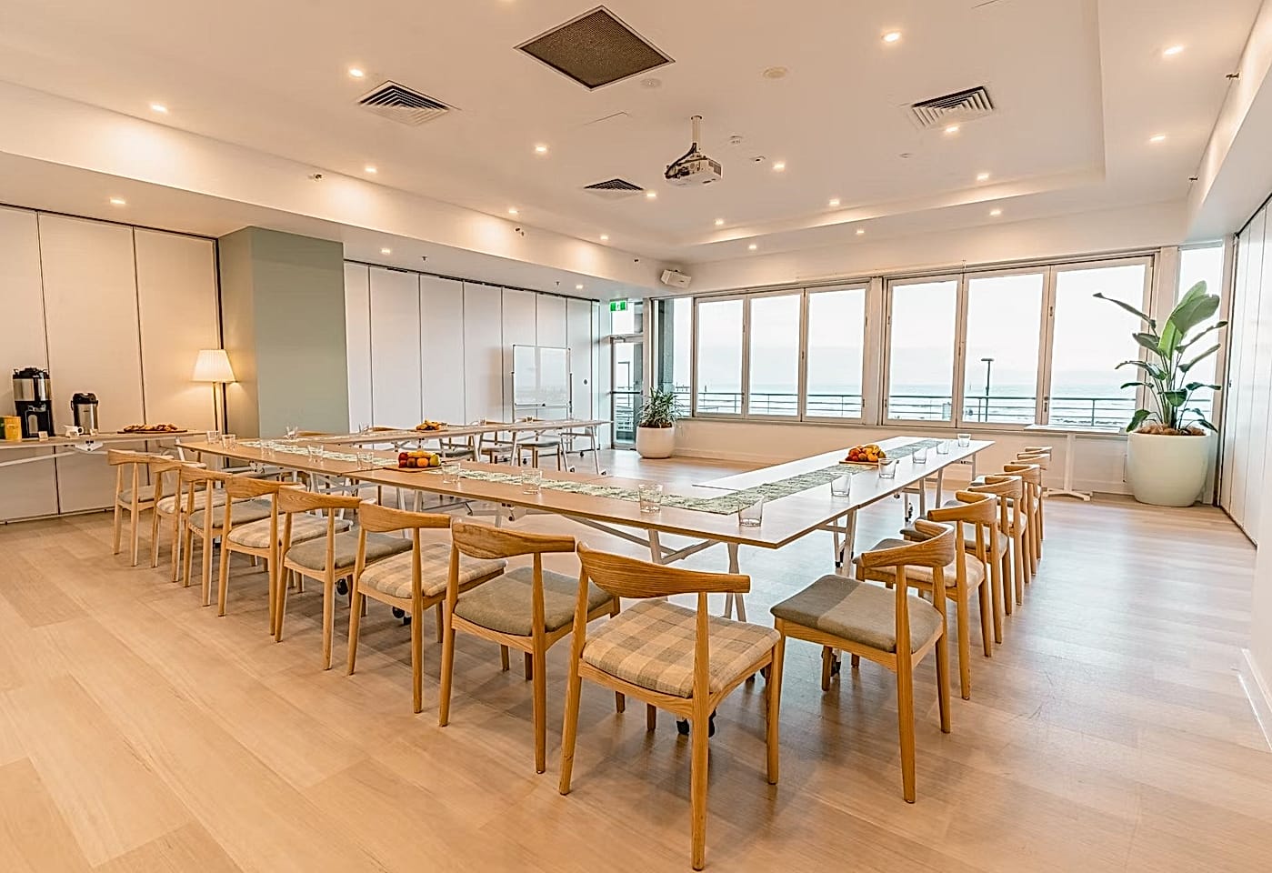 Conference Room Coast 3, Pier Hotel (events by coast) image 3