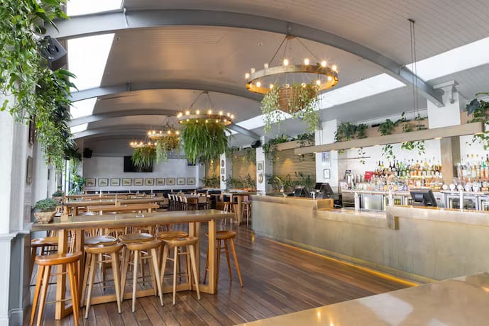 Celebrate Your Special Day at These 30th Birthday Party Venues