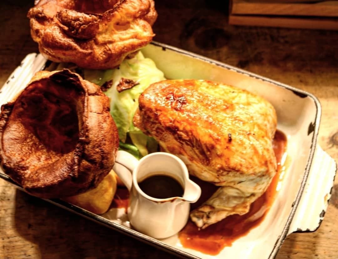 Pig and butcher islington pub