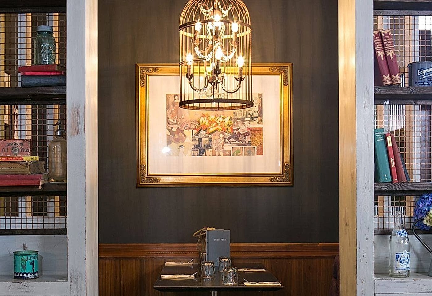 Pitcher and Piano Bristol late night bars