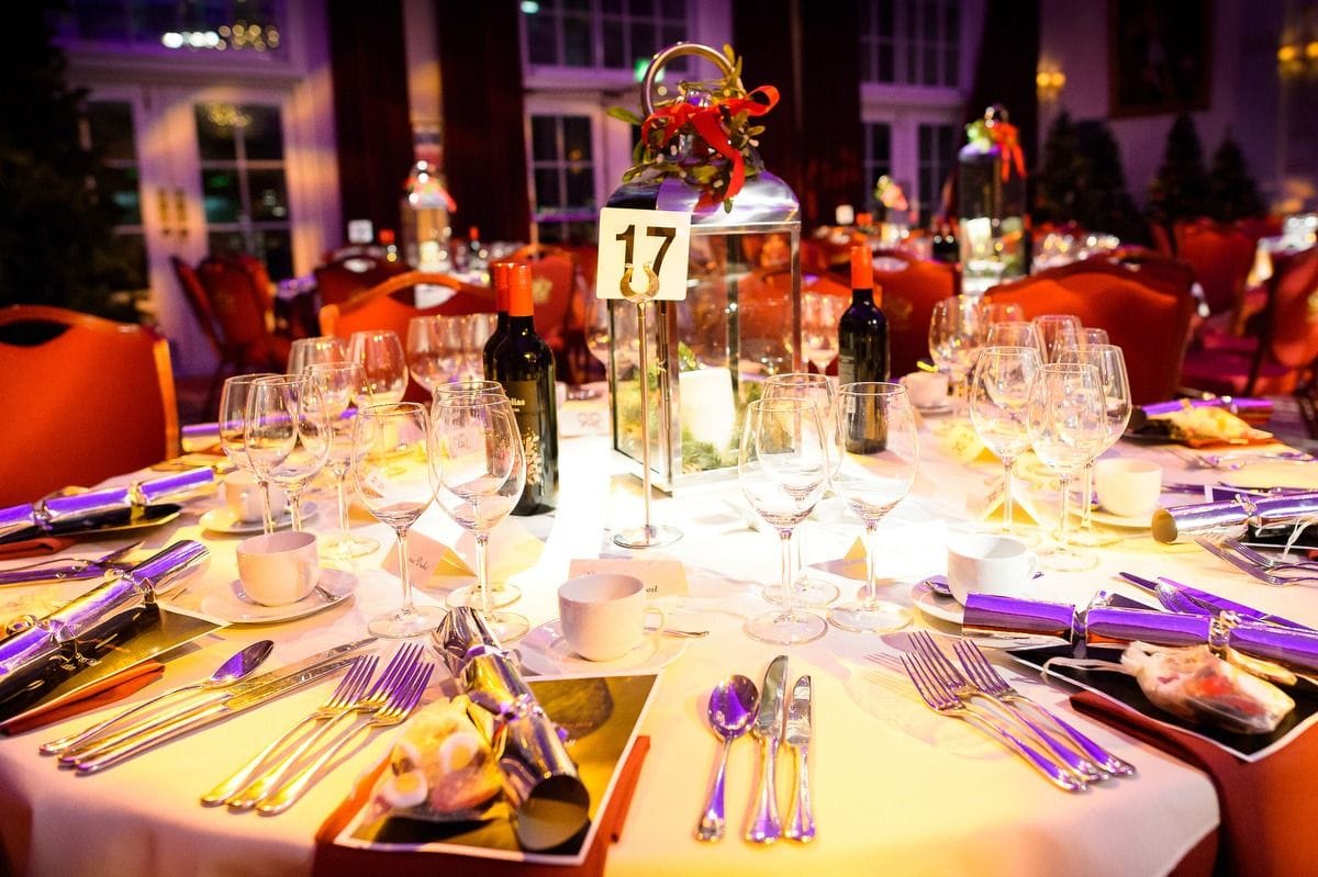 Plaisterers Hall, One London Wall, London Halls