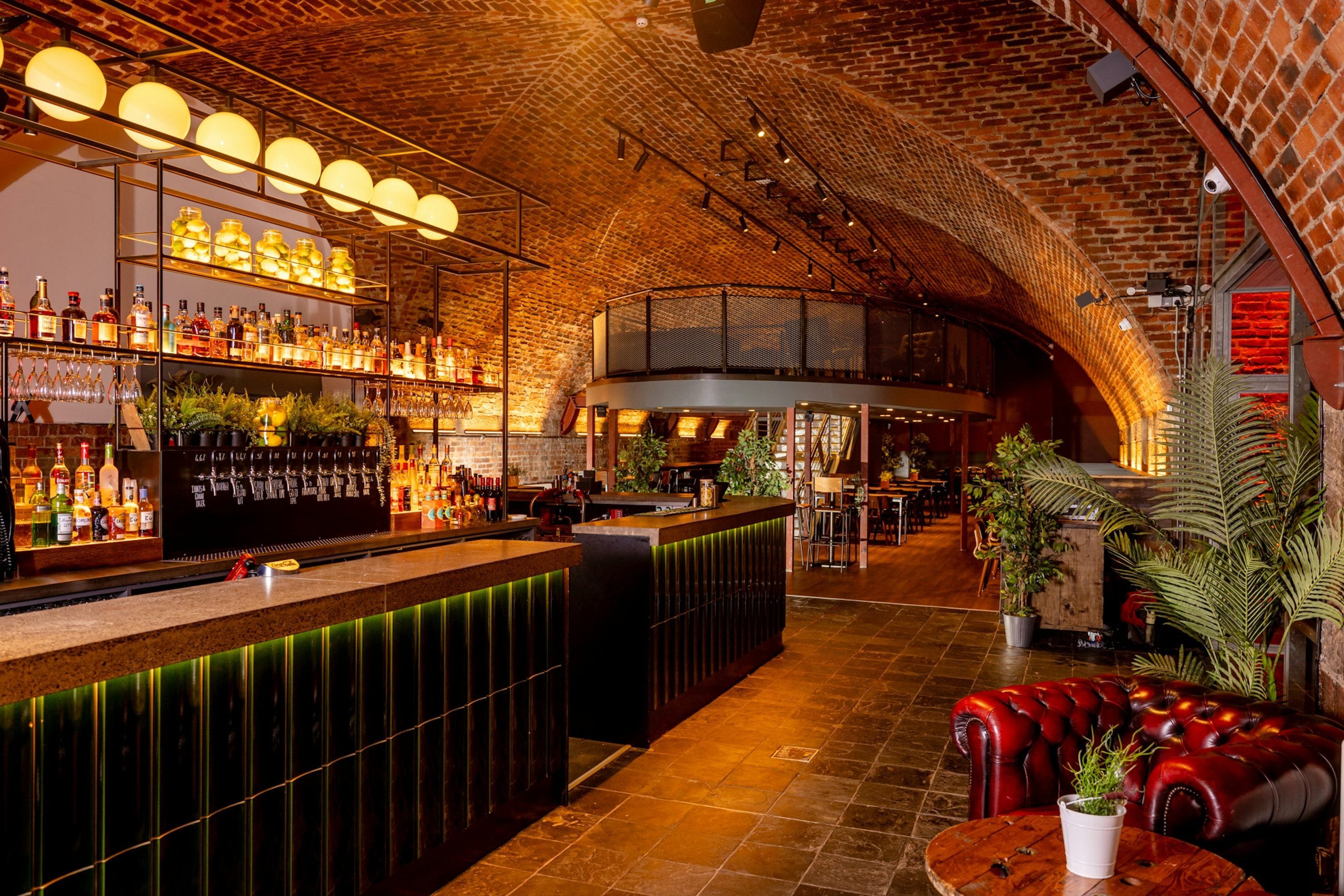 Our top Glasgow venue for a birthday party