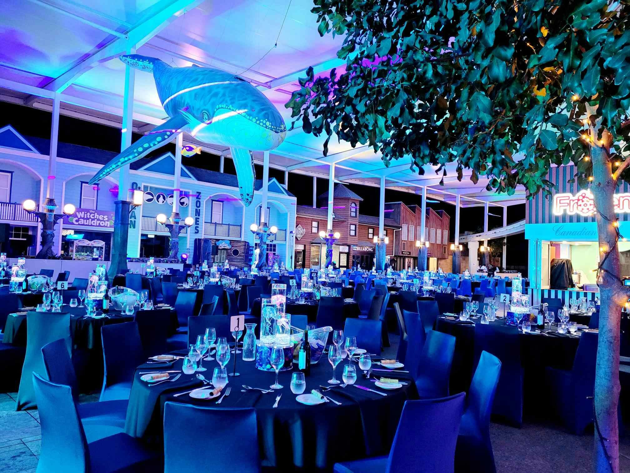 Gather in Style for Your EOFY Celebrations
