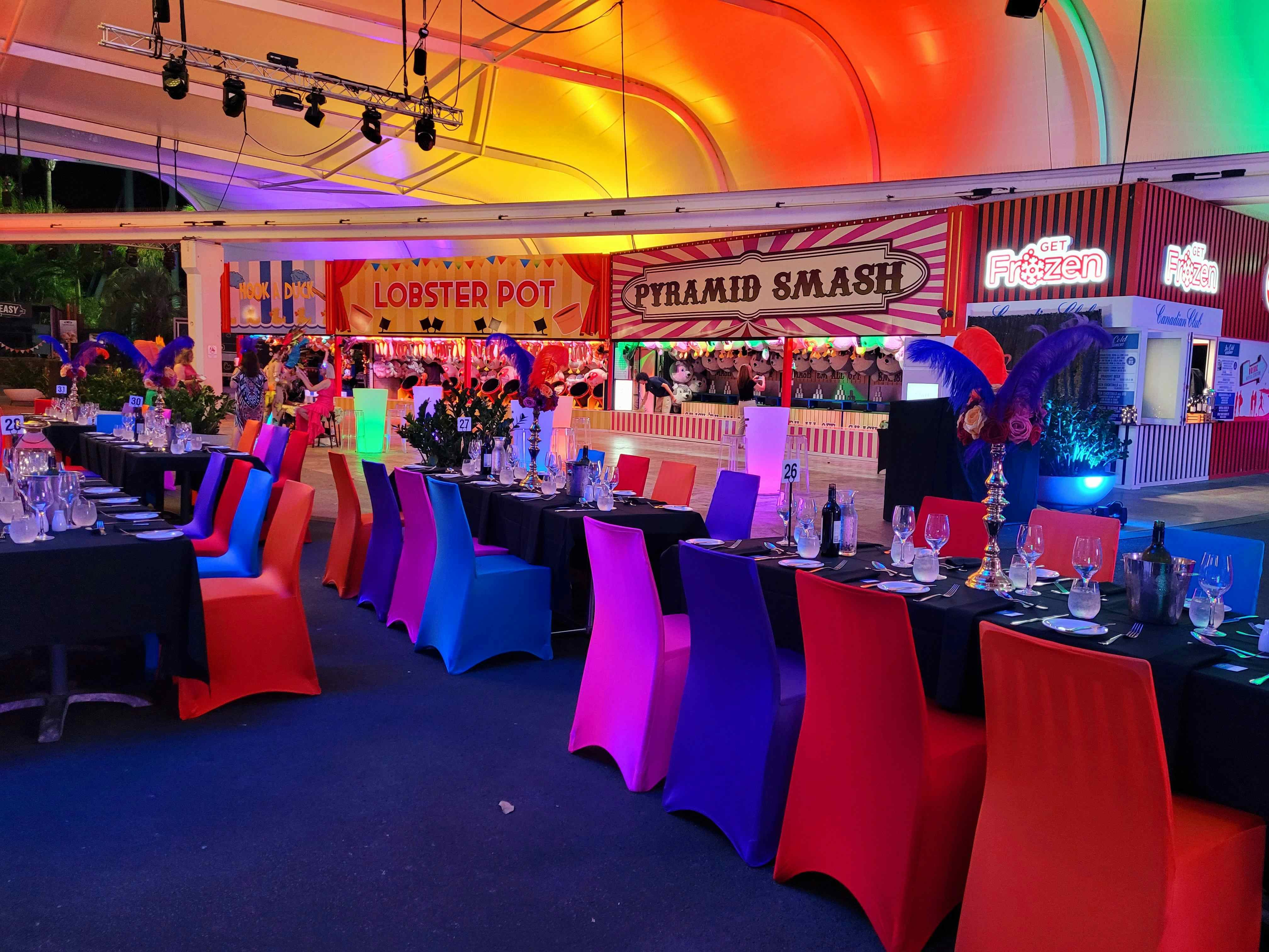 Plaza, Sea World  image 3