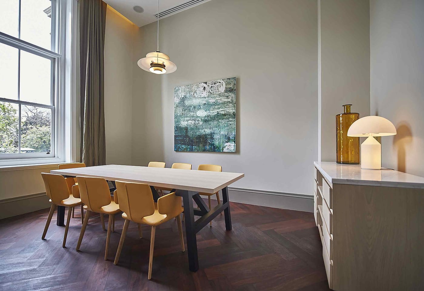 COMO The Treasury | Post | Venue Hire Perth | 2
