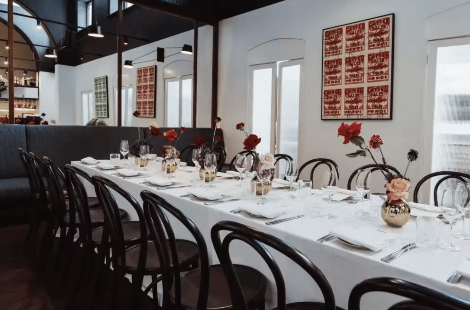 COMO The Treasury | Post | Venue Hire Perth | 3