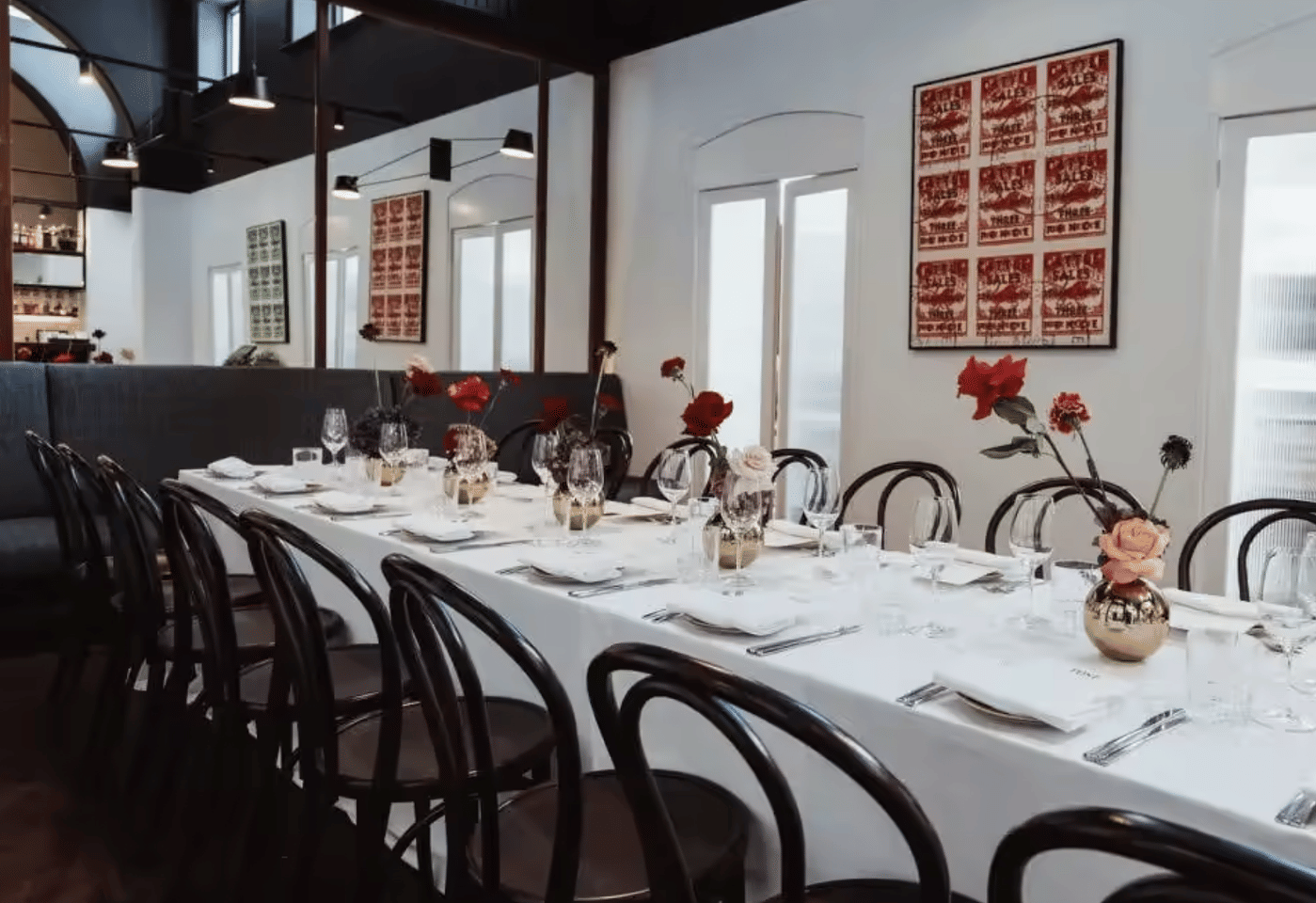 COMO The Treasury | Post | Venue Hire Perth | 3