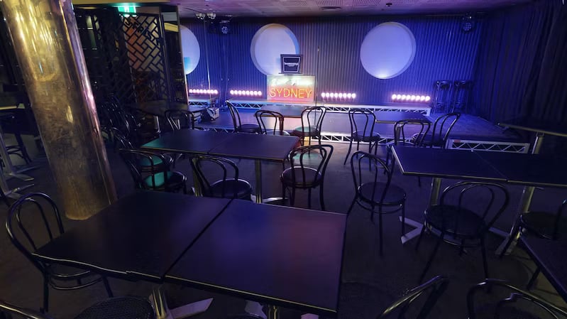 Raise a Glass to Our Top Bars