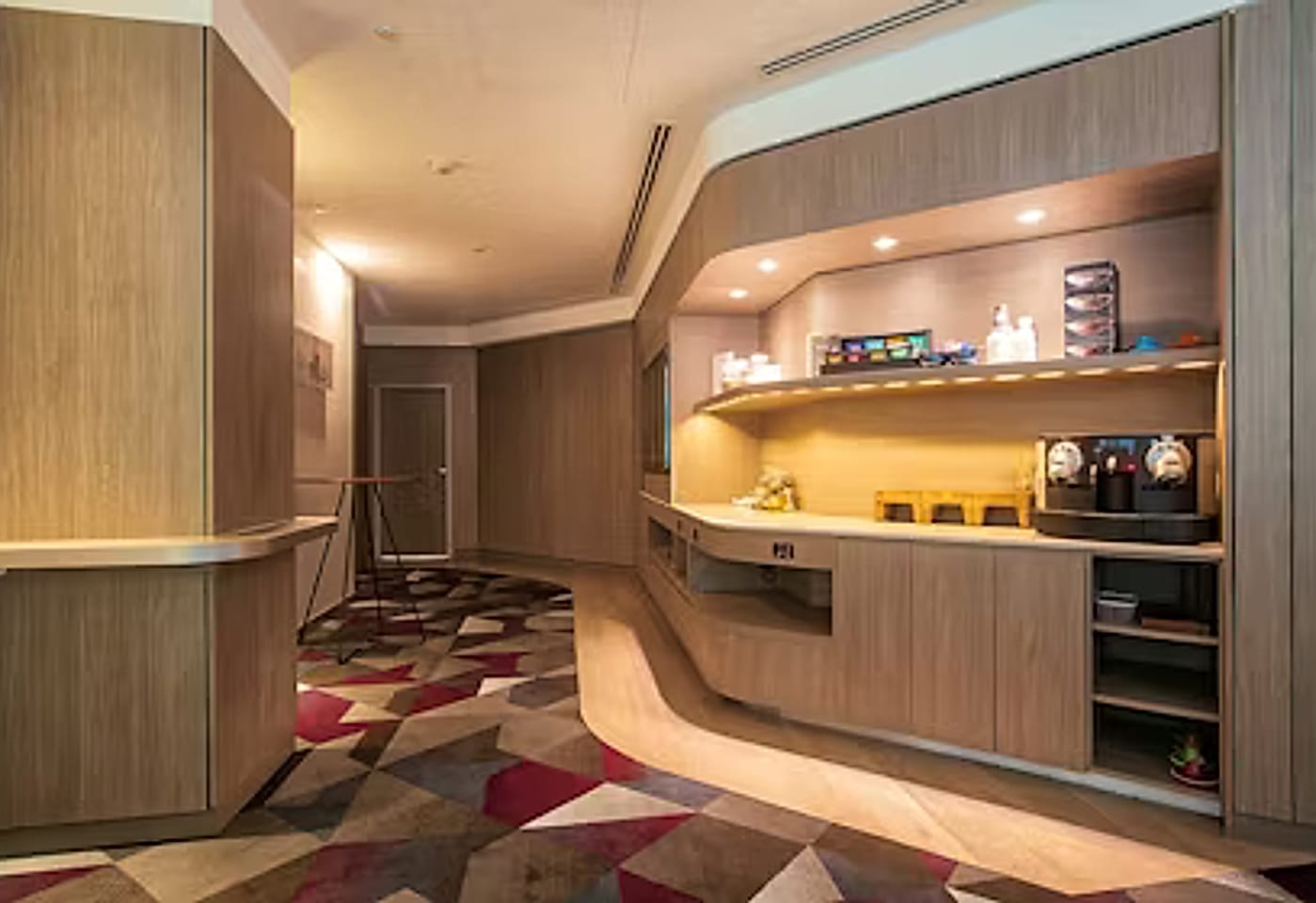 Pow Wow 1, Capri by Fraser Brisbane image 3