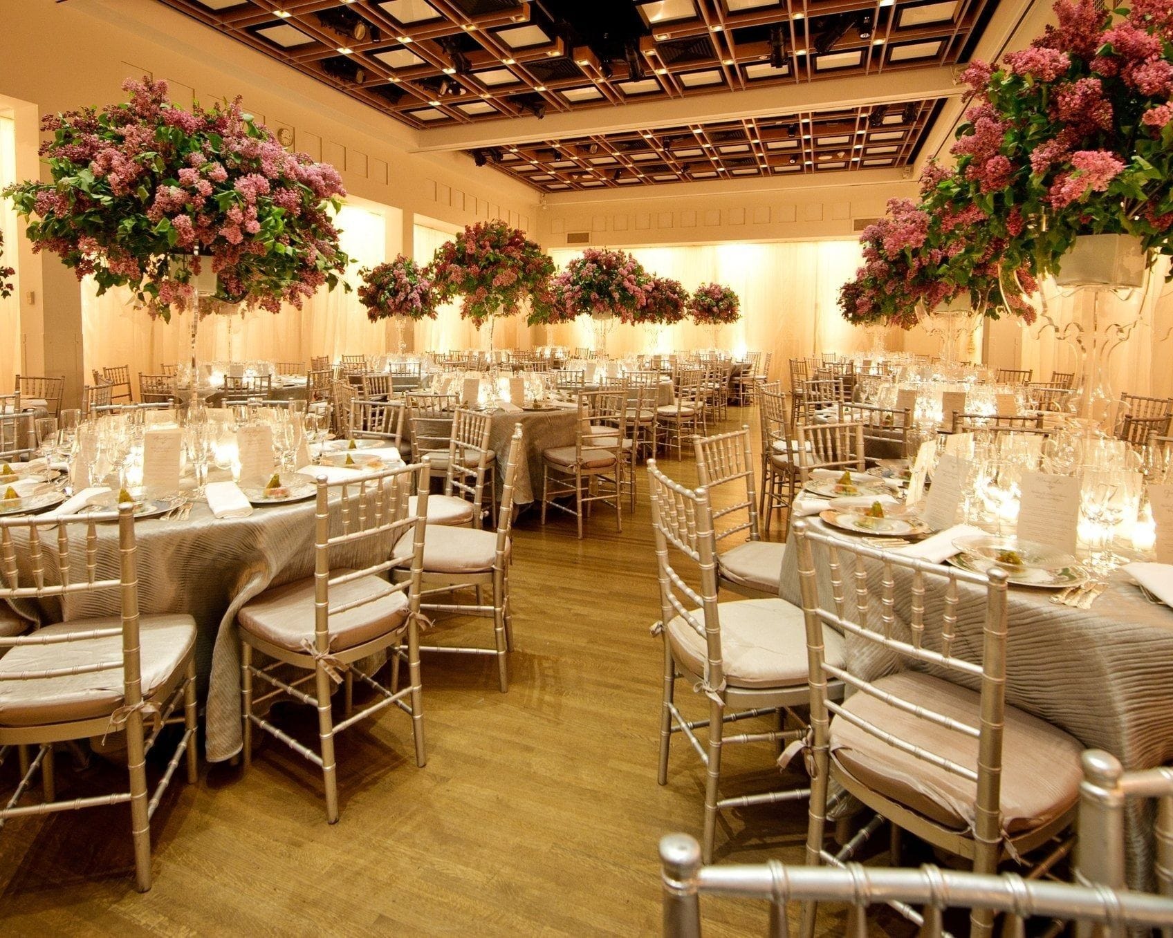 Pratt House Upper Manhattan Corporate Venue
