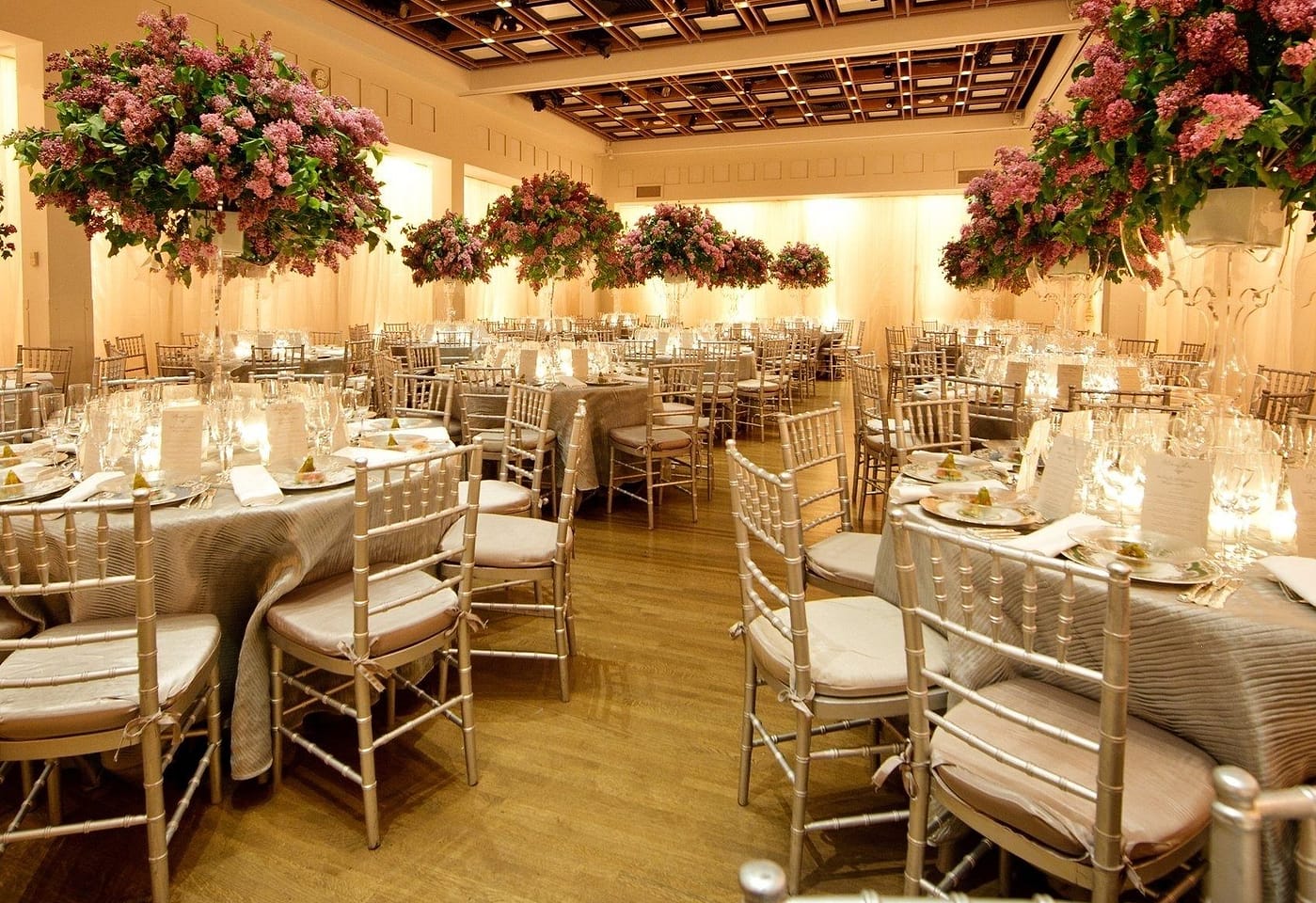 Pratt House Upper Manhattan Corporate Venue
