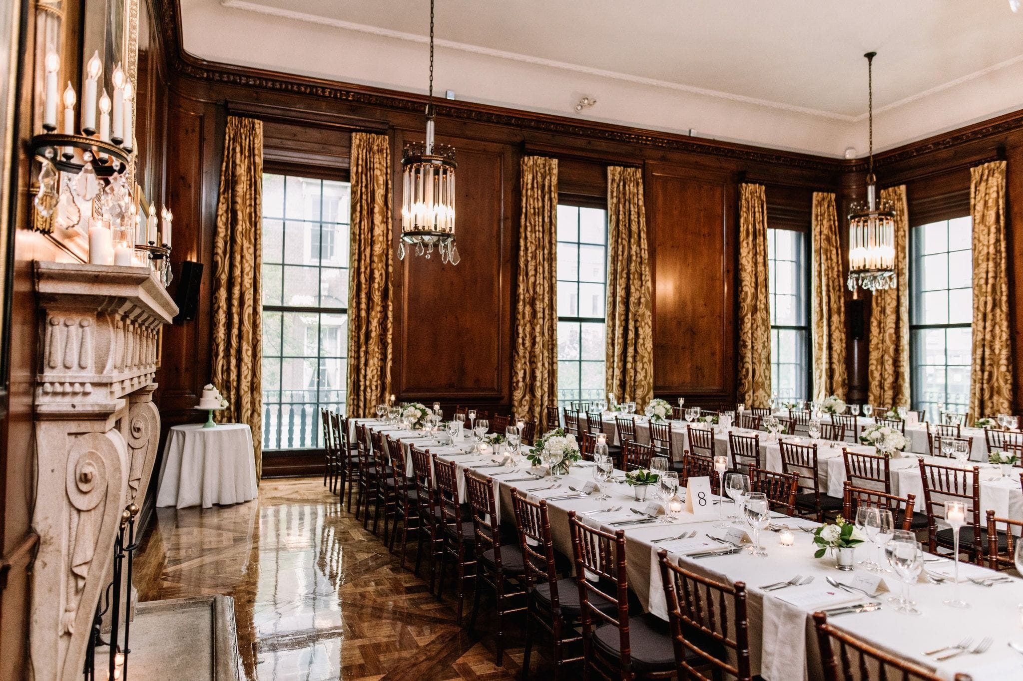 Corporate Event Venues in Upper Manhattan to Upgrade Your Work Life 