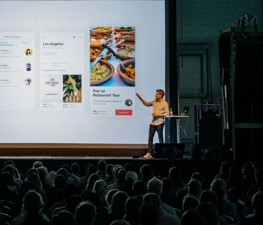 Hire Presentation in Brisbane City venues