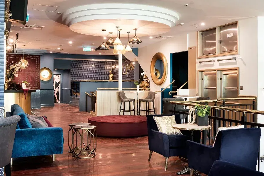 Prince Lane Bar | Karaoke Suite | Venue Hire Perth | 2