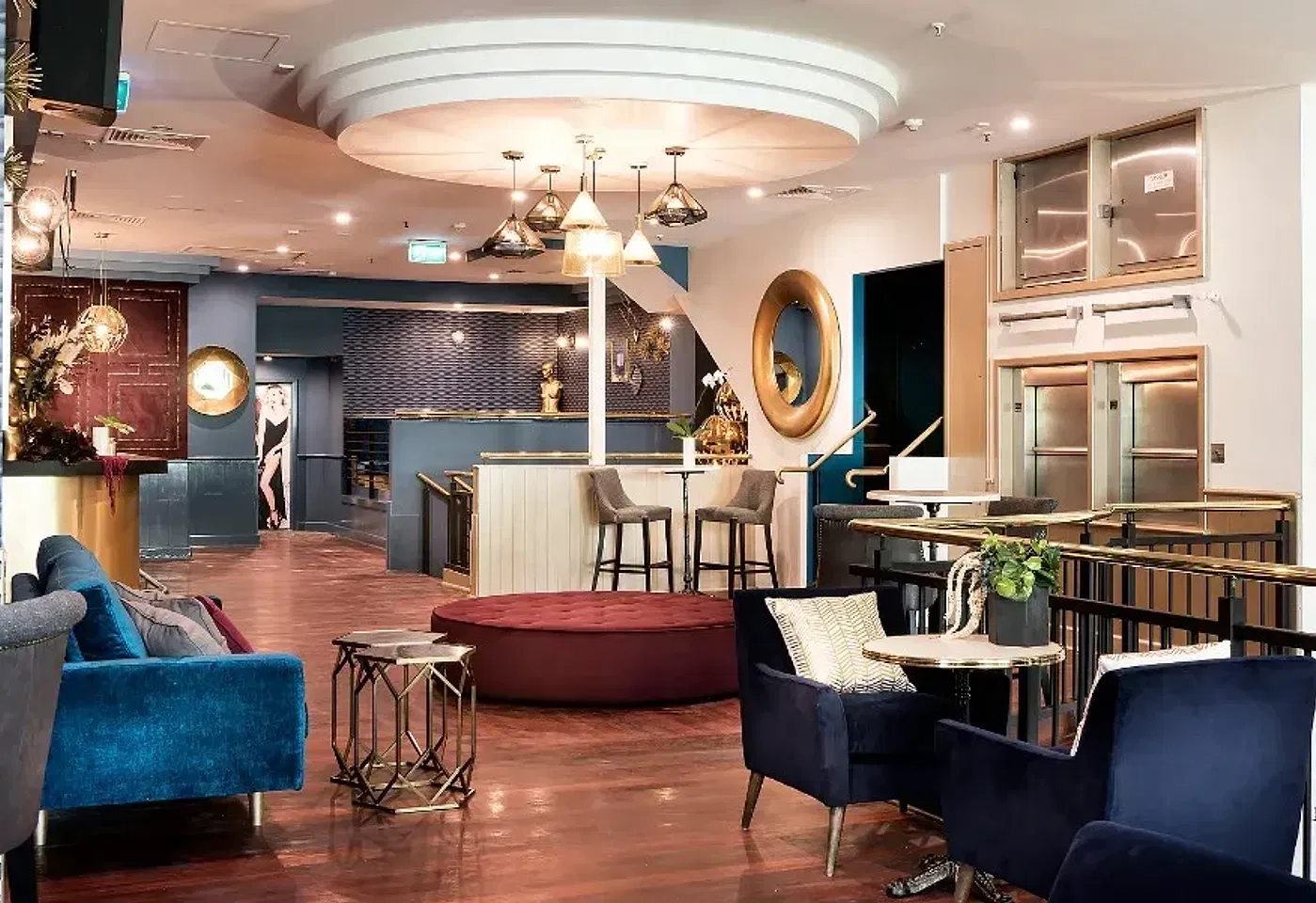 Prince Lane Bar | Karaoke Suite | Venue Hire Perth | 2