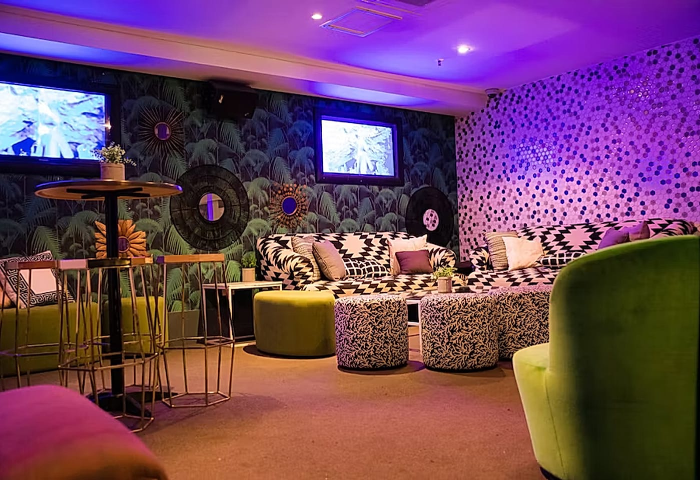 Prince Lane Bar | Karaoke Suite | Venue Hire Perth | 1