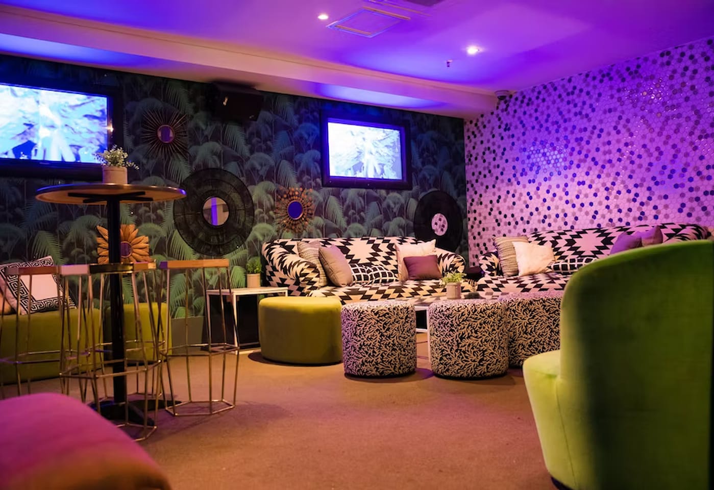 Prince Lane Bar | Karaoke Suite | Venue Hire Perth | 1