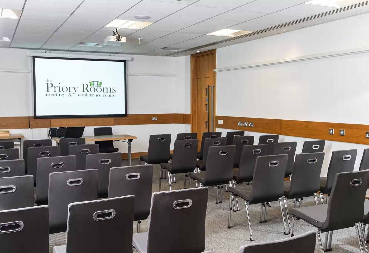 Priory rooms birmingham conference