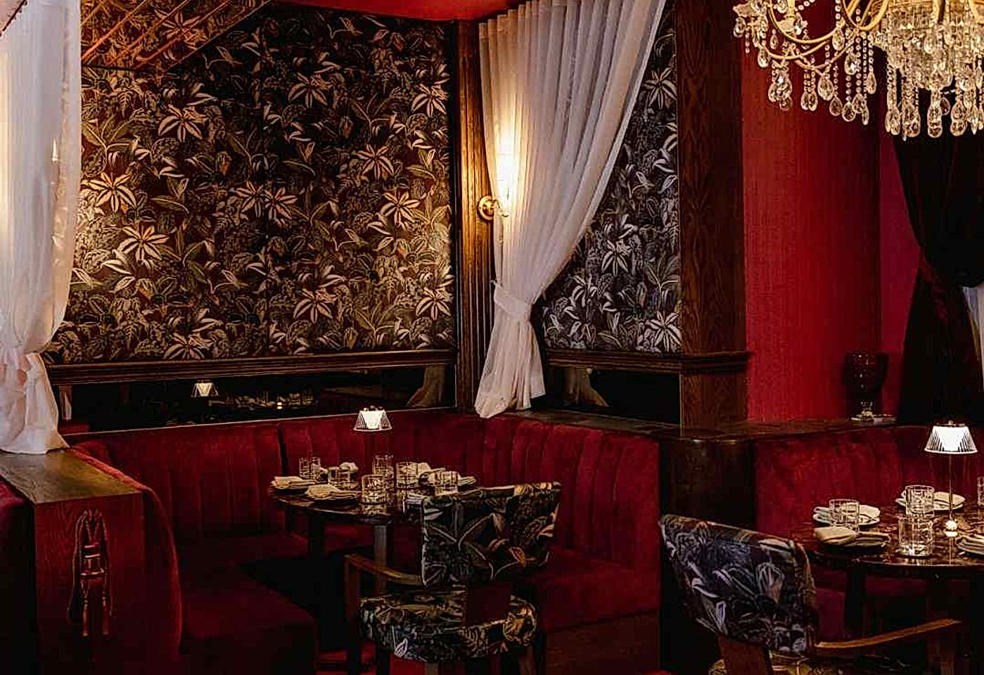 Cardea | Private Dining Room | Venue Hire Sydney | 3