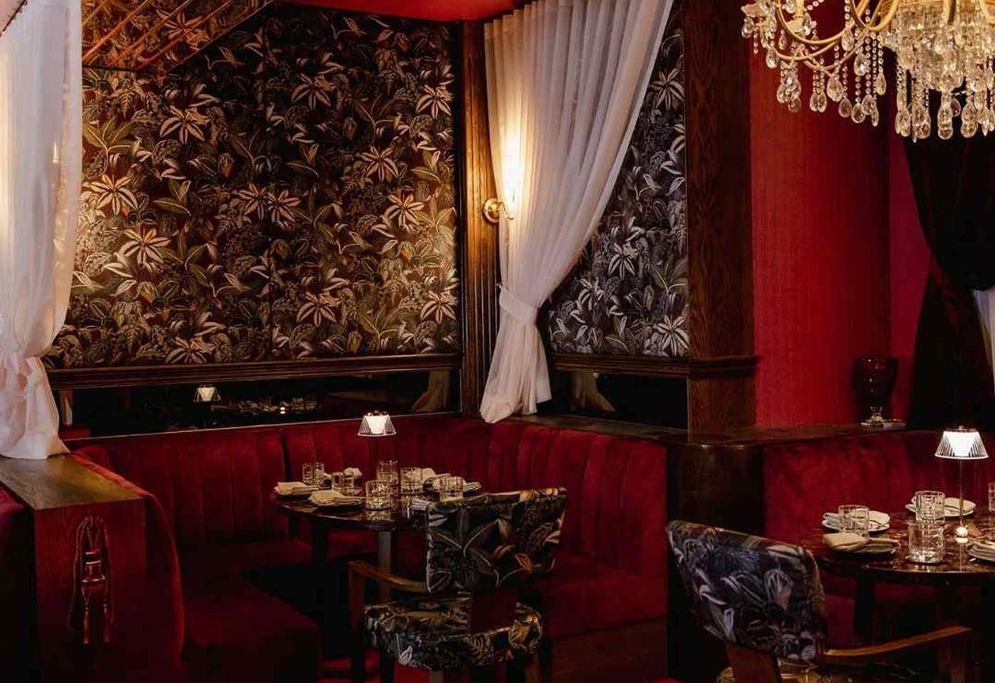 Cardea | Private Dining Room | Venue Hire Sydney | 3