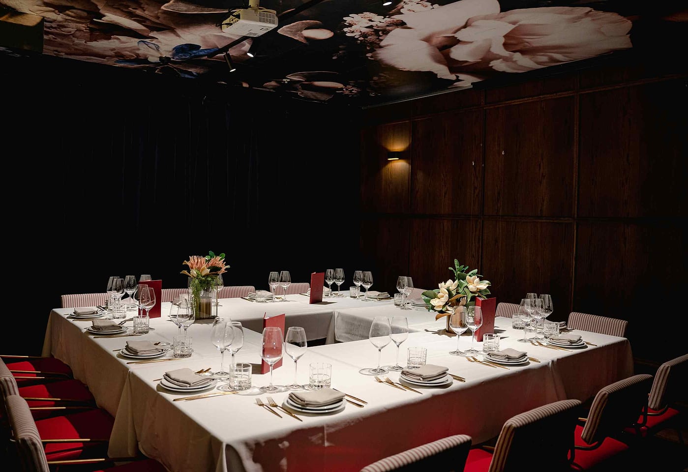 Cardea | Private Dining Room | Venue Hire Sydney | 2