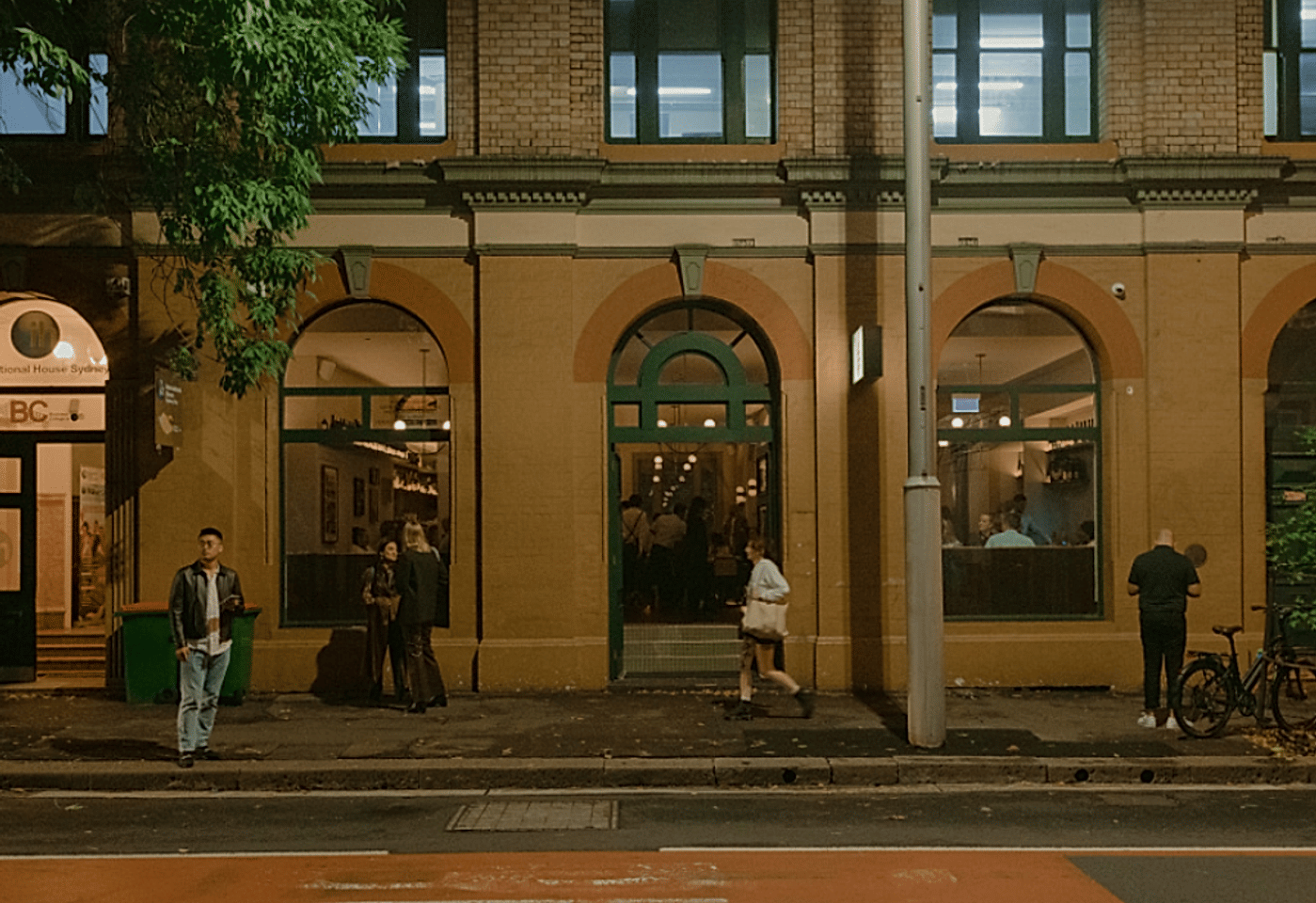 Private Dining Room, Palazzo Salato1