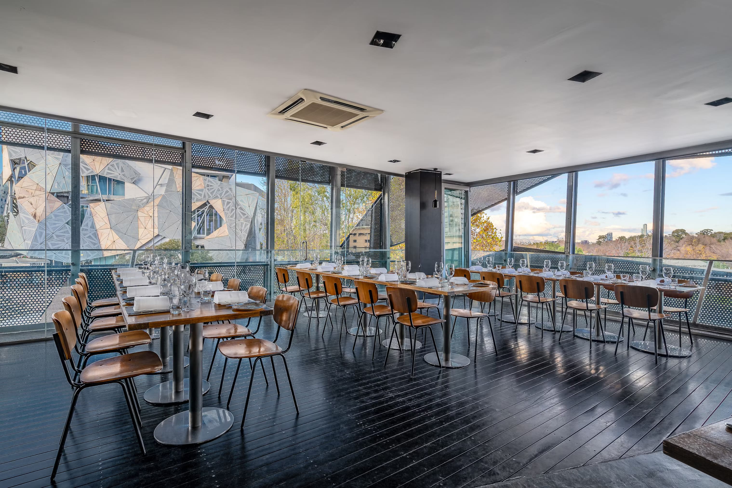 Private Dining Room @ Taxi Kitchen, Transport Hotel image 3