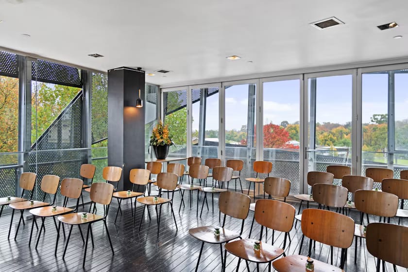 Private Dining Room, Transport Hotel image 3