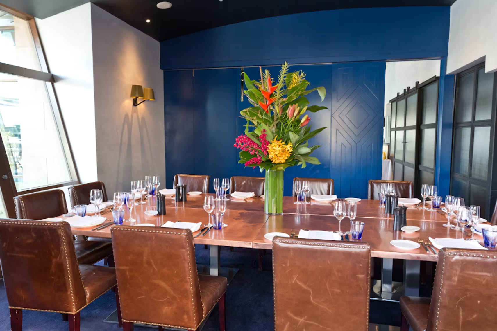 Private Dining Room and Sunset Deck, Café del Mar Sydney image 3