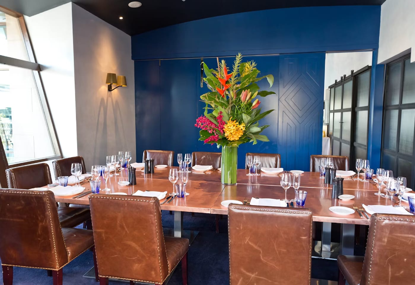 Private Dining Room and Sunset Deck, Café del Mar Sydney image 3