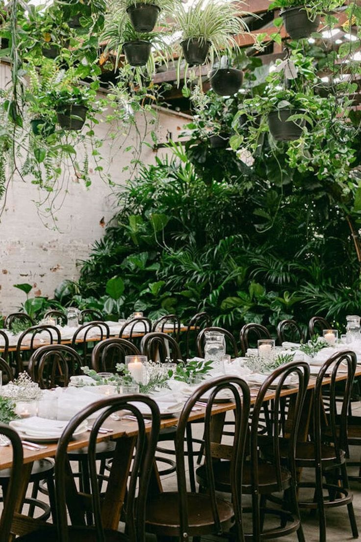 Hire Private Dining in Brisbane venues