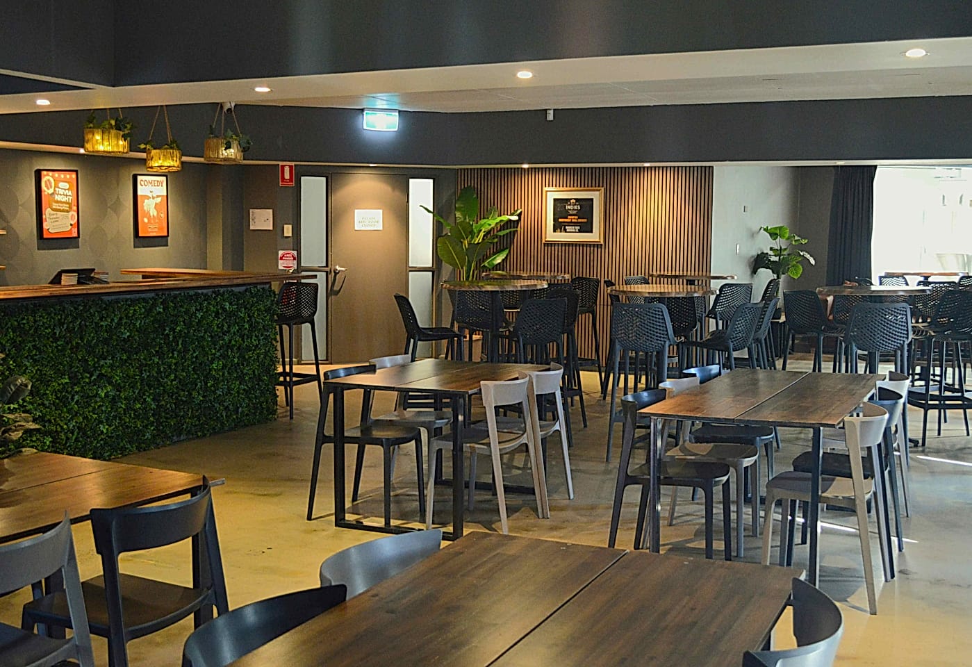 Taproom or Private Function Room, Madocke Beer Brewing Company image 3