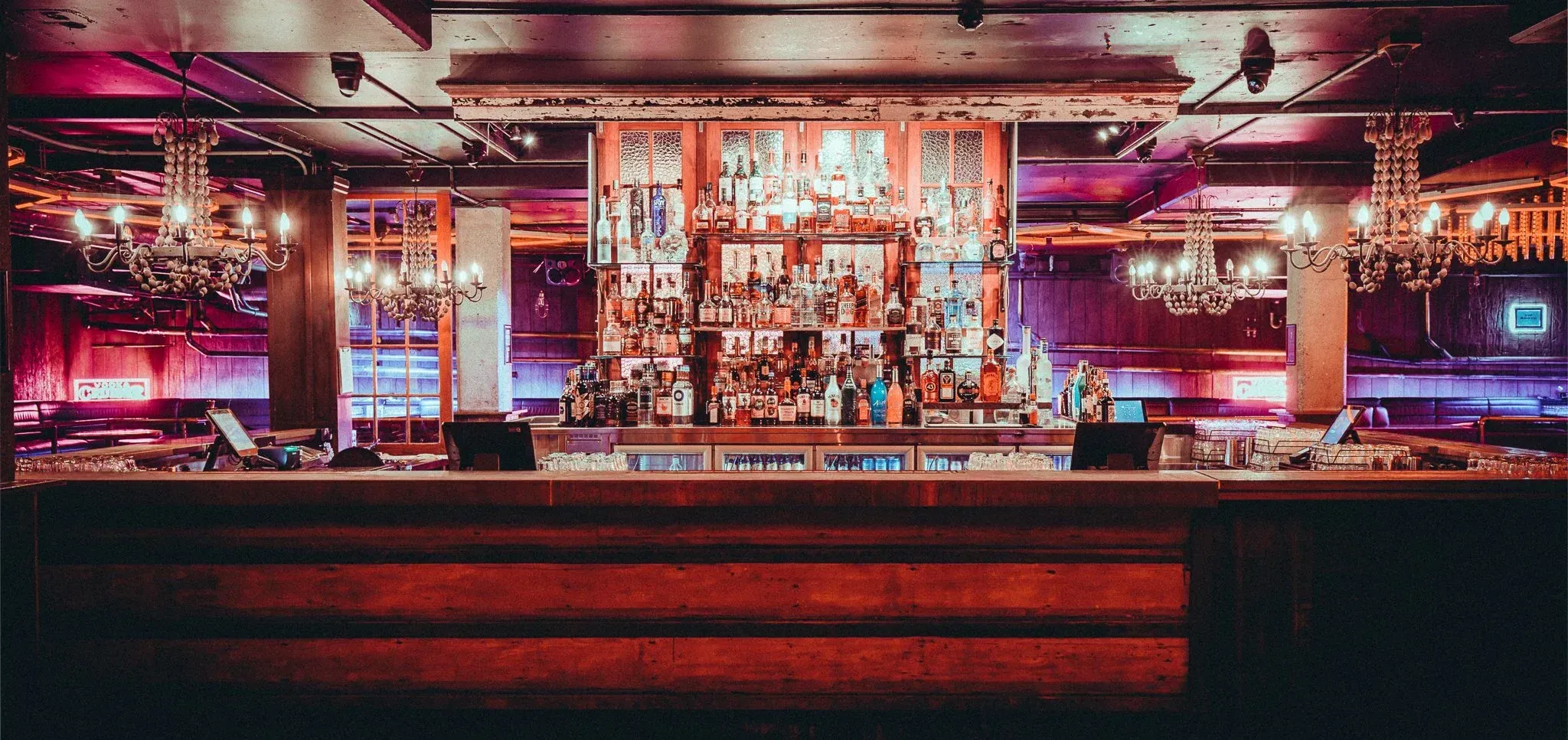Main Room, Prohibition Brisbane image 3