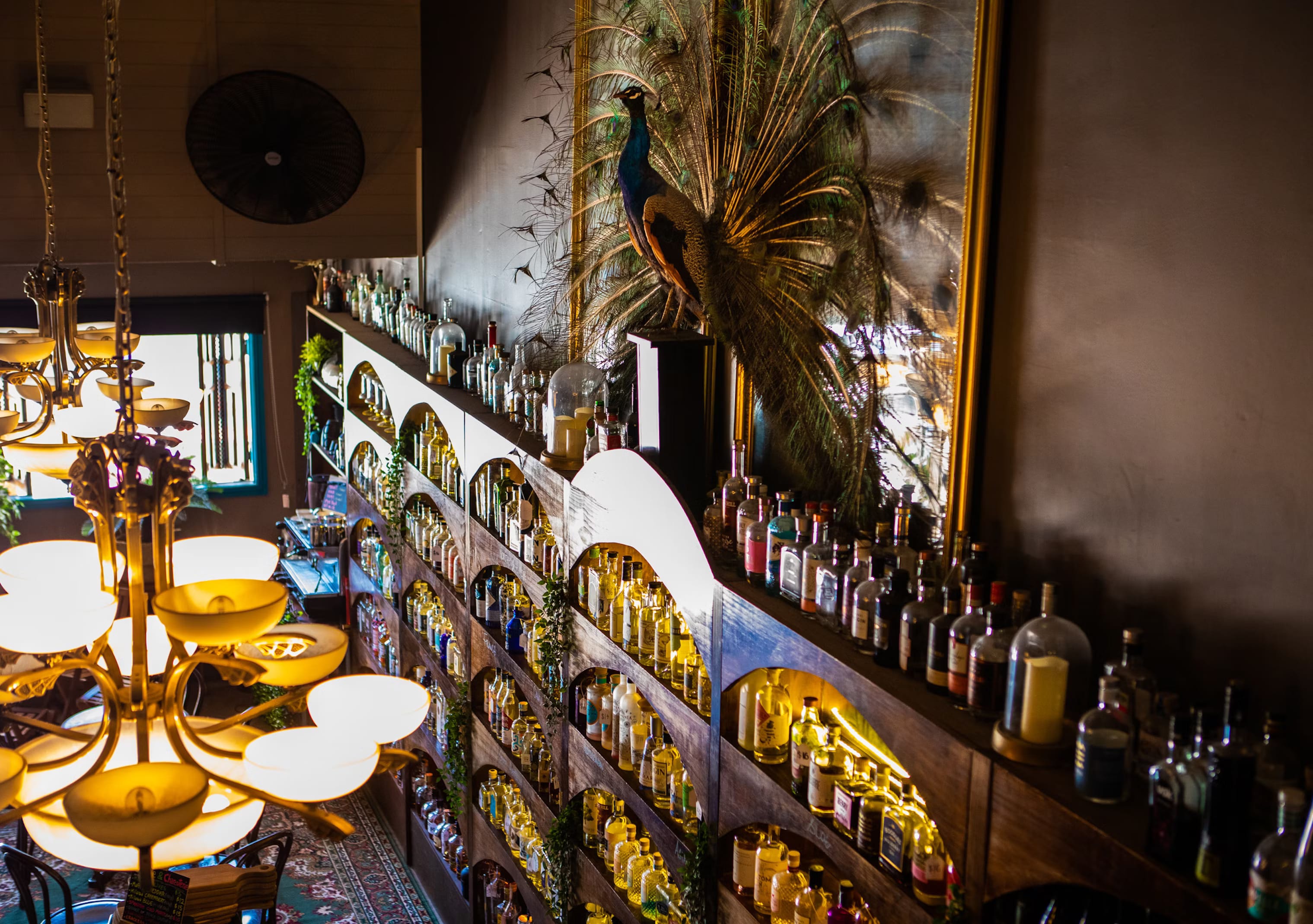 Proud Henry | Wine Bar and Ginoteca Exclusive Hire | Venue Hire Gold Coast | 2