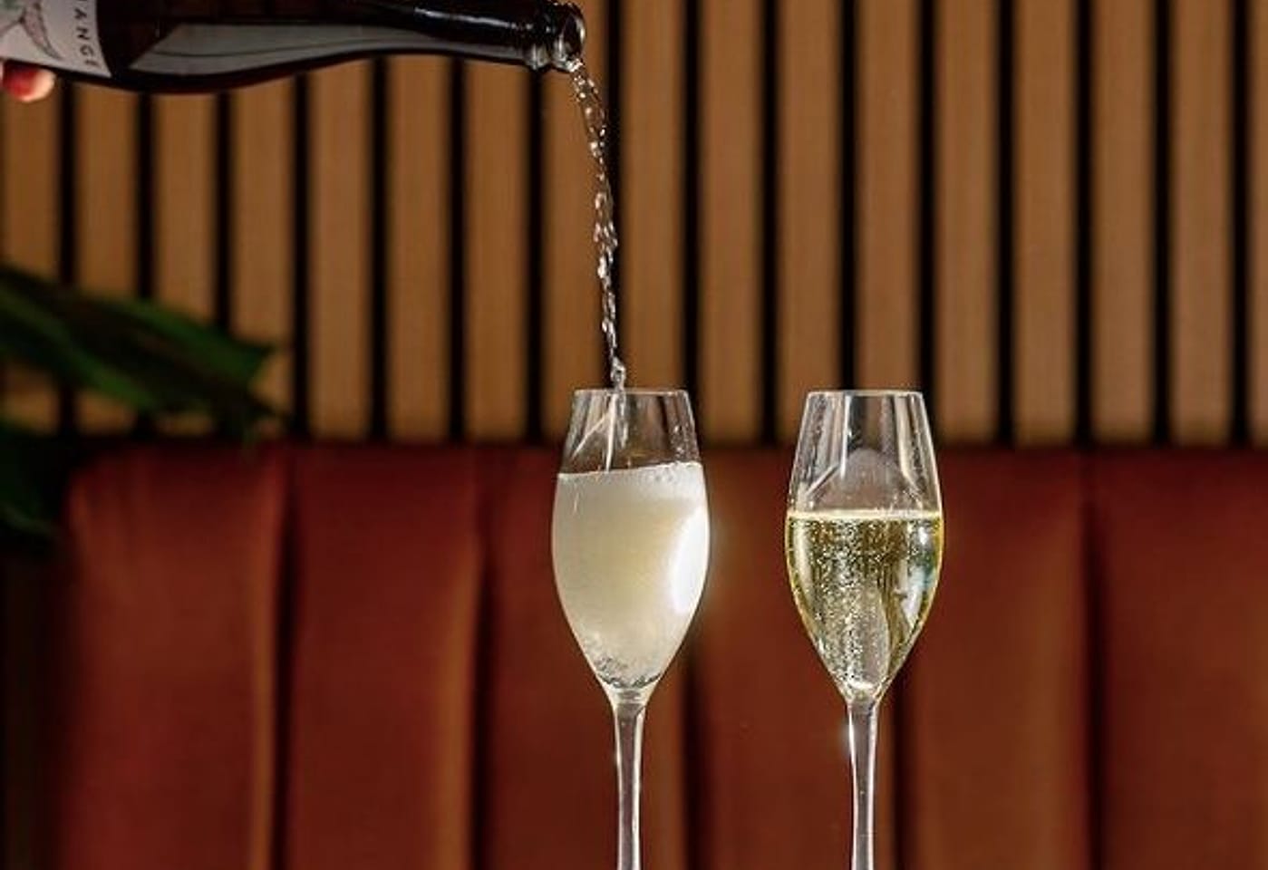 A Manchester bar with delicate wines: Provence image 3