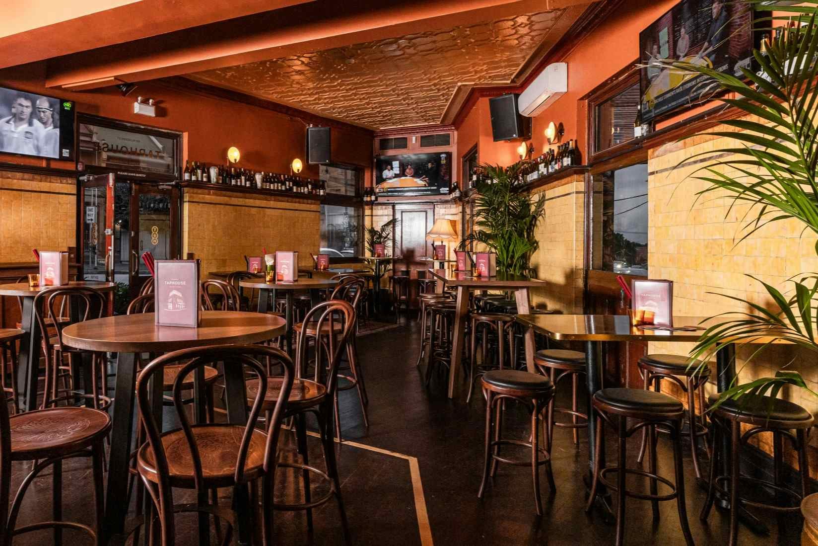  Discover Our Favourite Venues in Darlinghurst