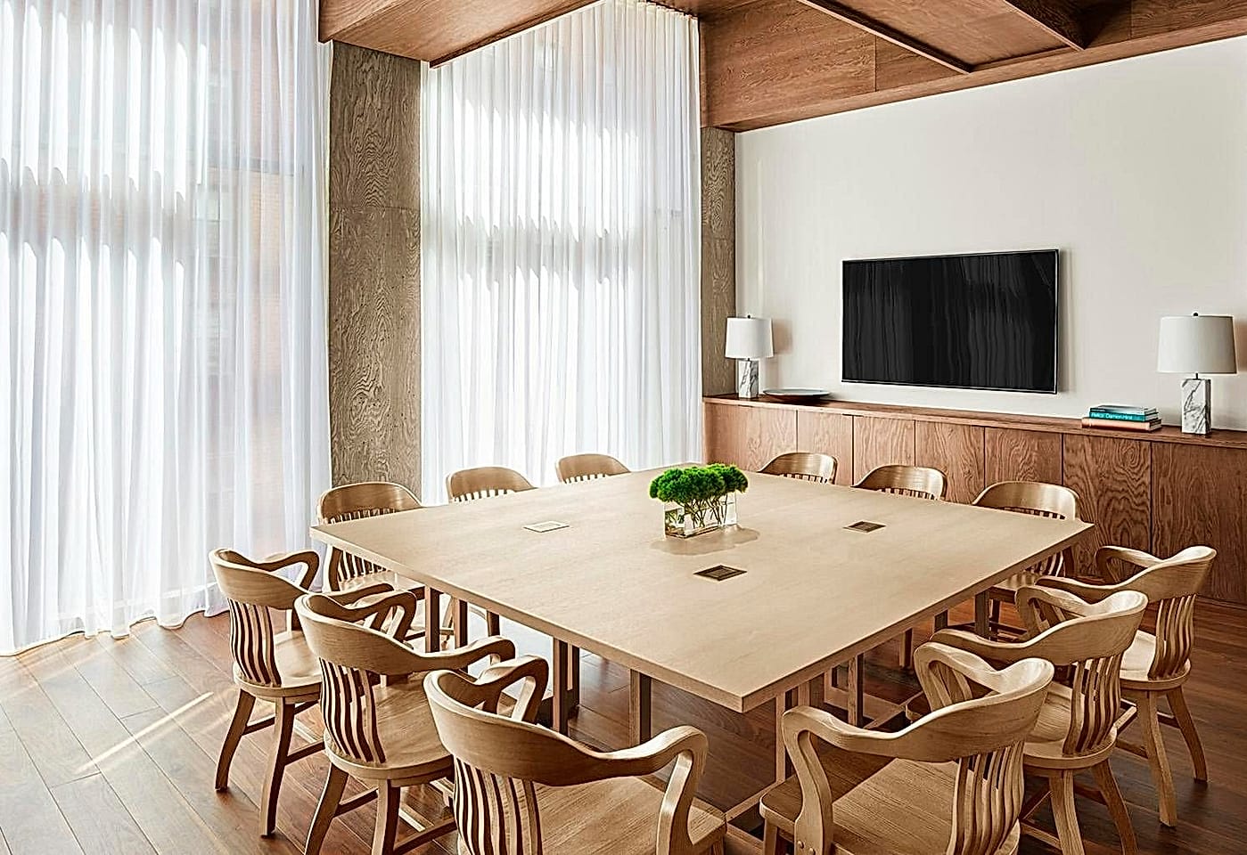 Public Hotels East Village Meeting Rooms Nyc 1
