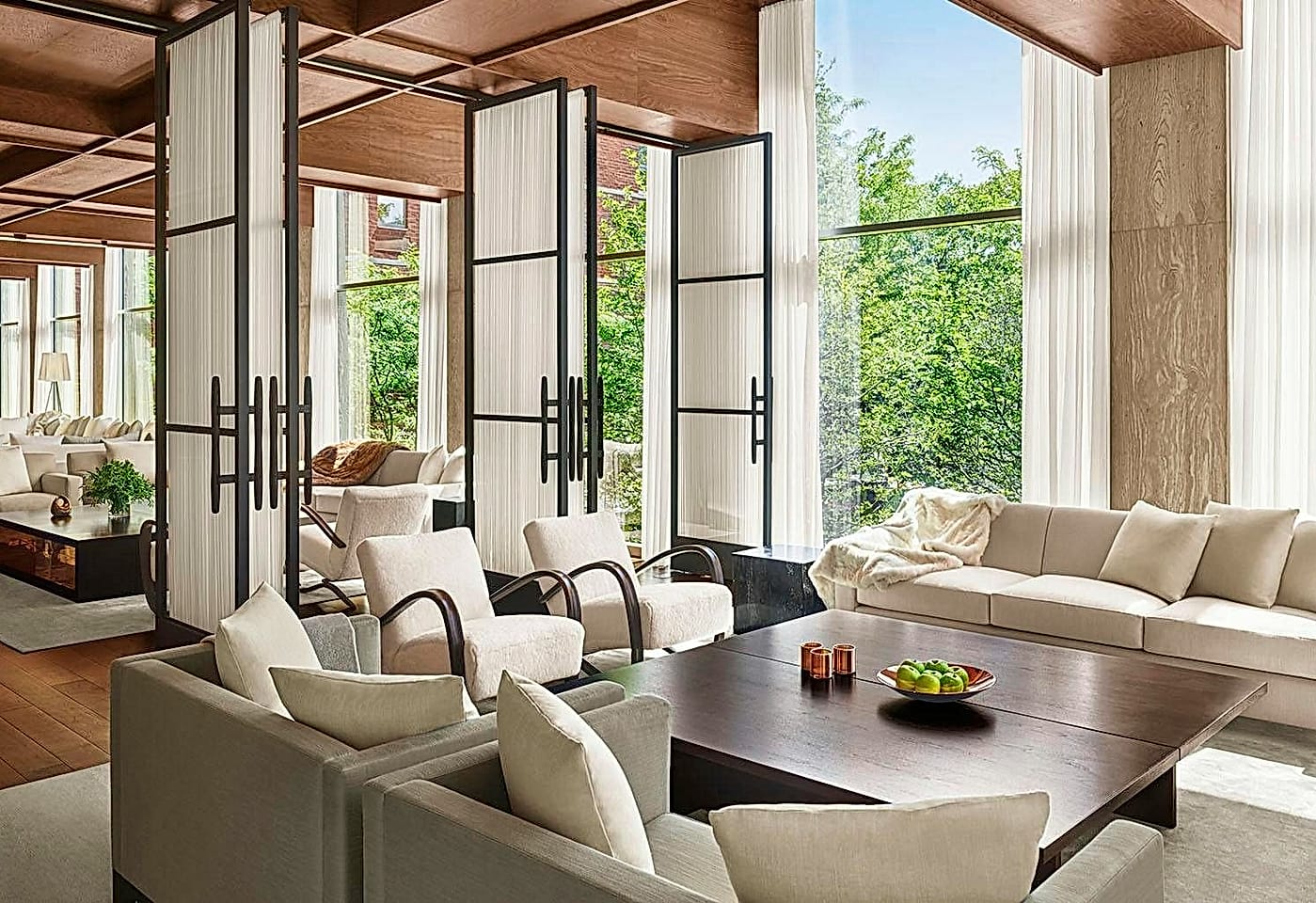 Public Hotels East Village Meeting Rooms Nyc 2