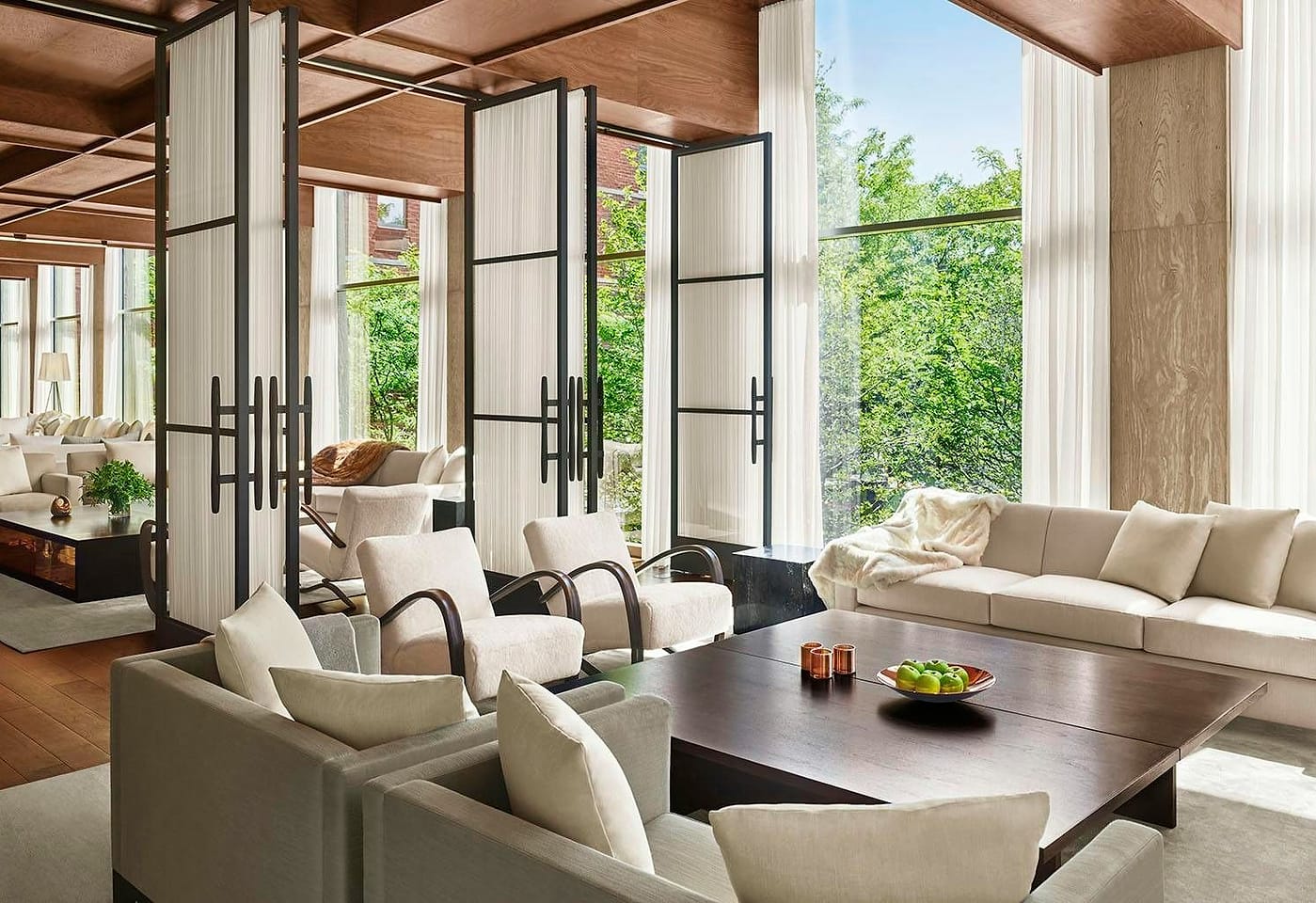 Public Hotels East Village Meeting Rooms Nyc 2
