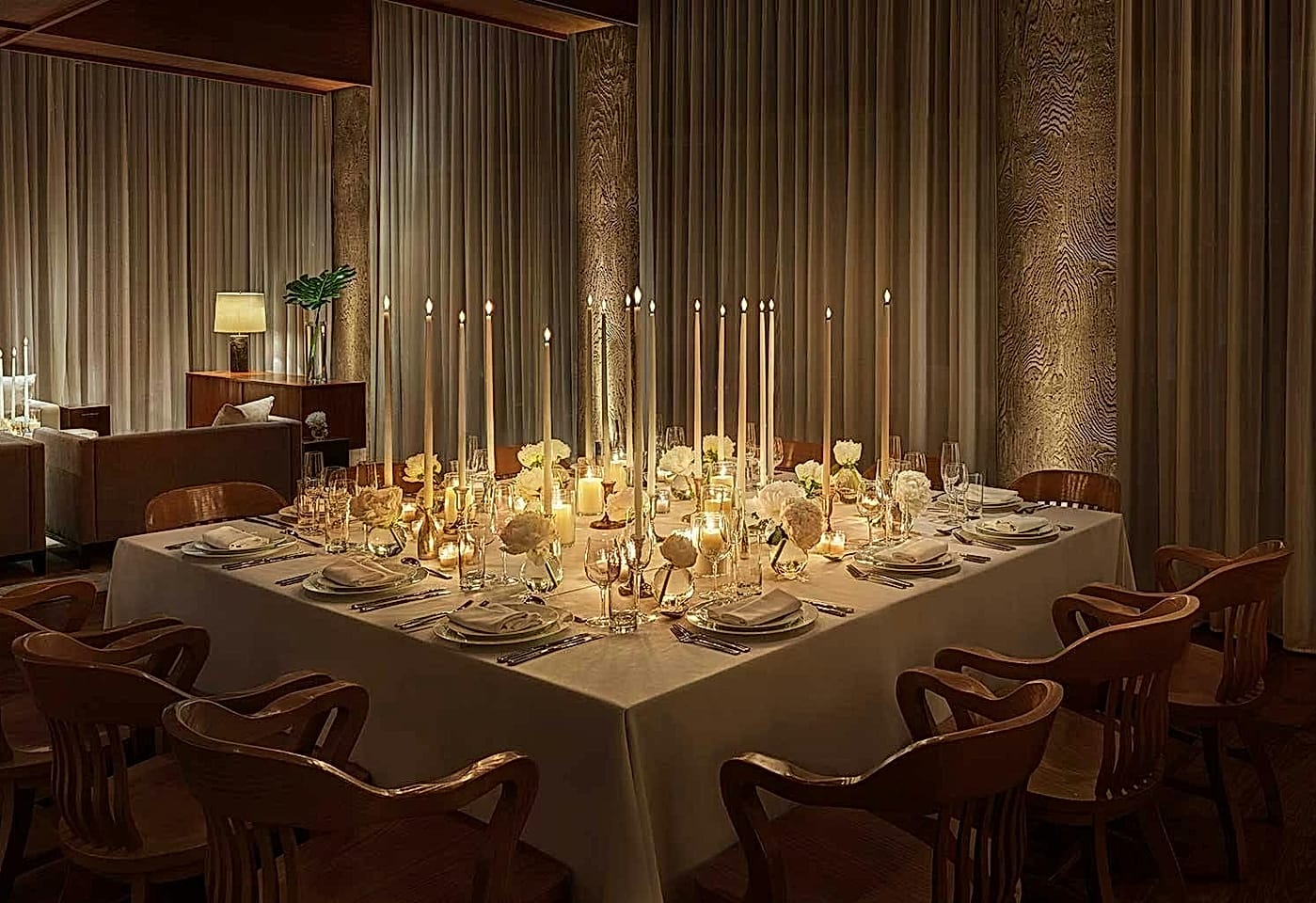 Public Hotels Easy Village Meeting Rooms Nyc 3