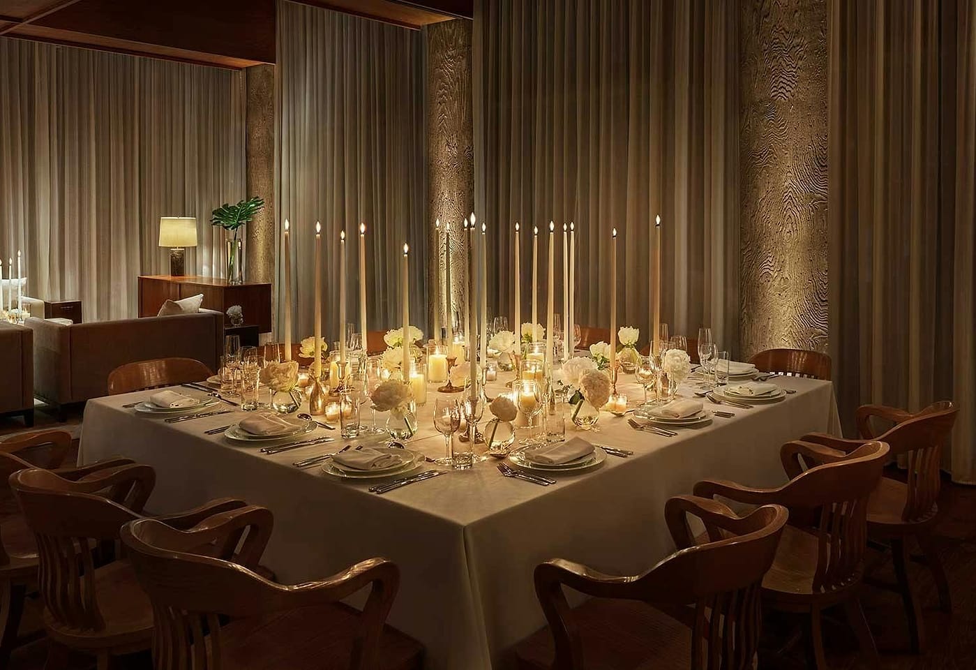 Public Hotels Easy Village Meeting Rooms Nyc 3