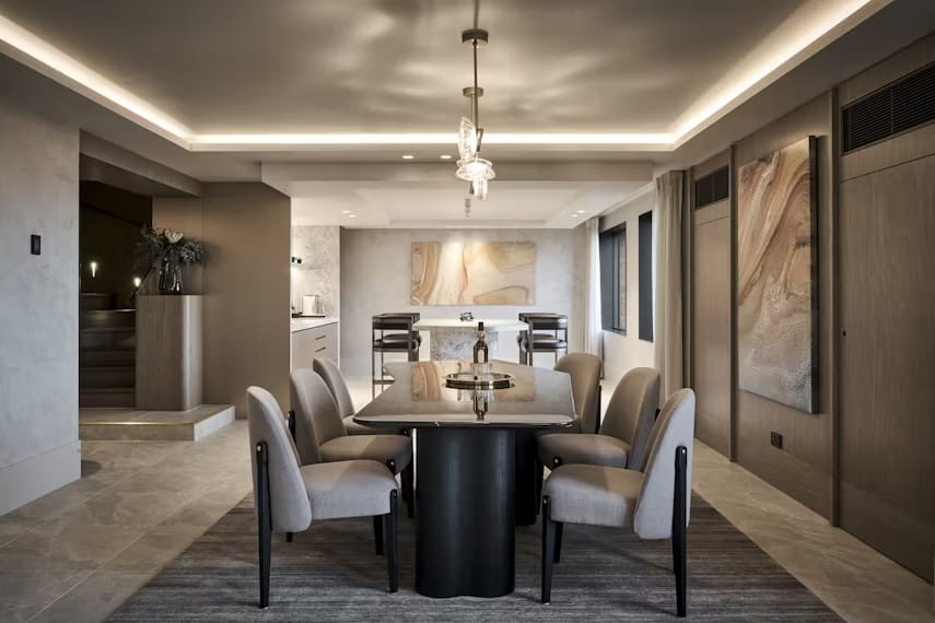 Hire East Melbourne venues