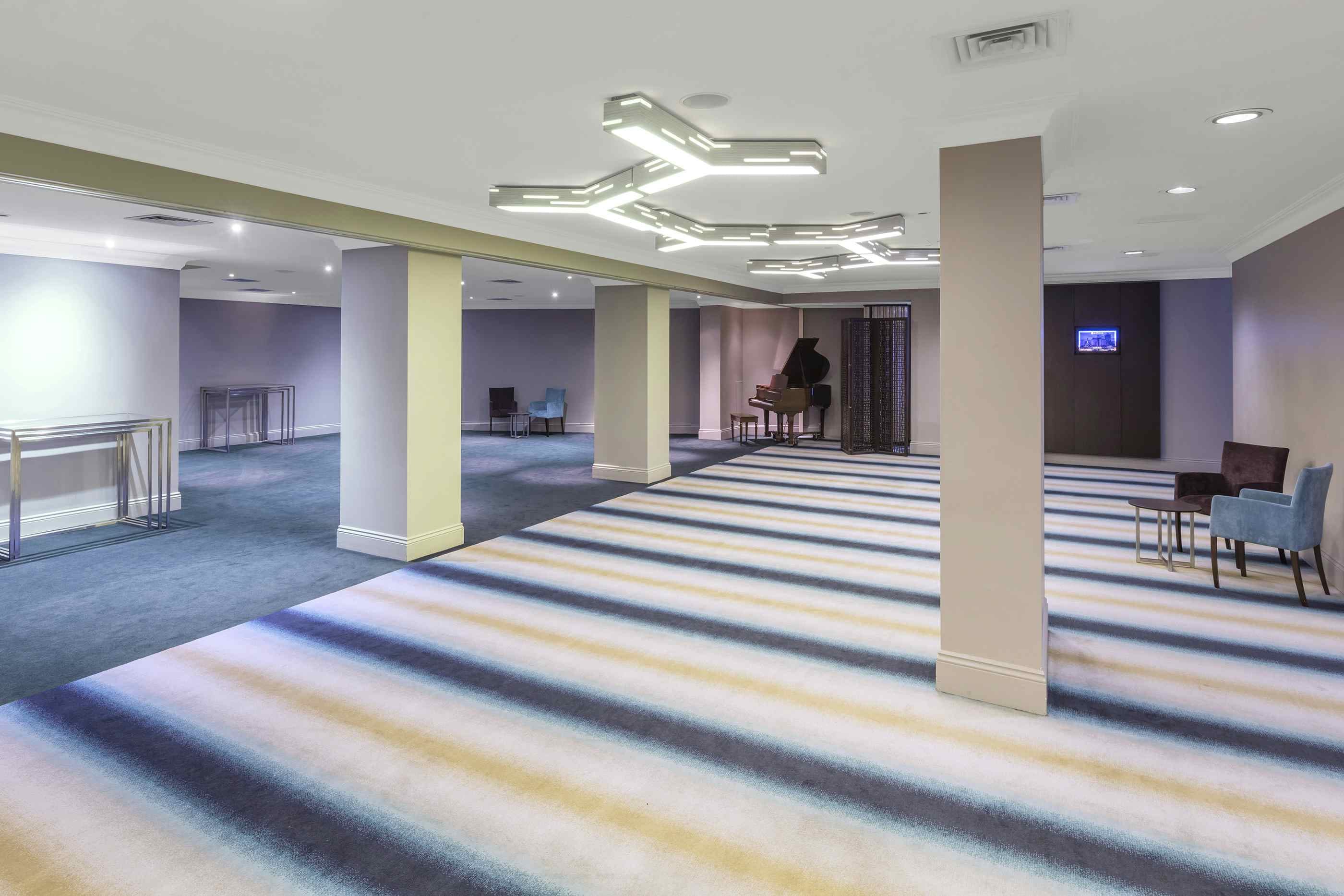 Pulllman and Mercure Brisbane King George Square | View of Entrance to Ballroom | Venue Hire Brisbane | 3