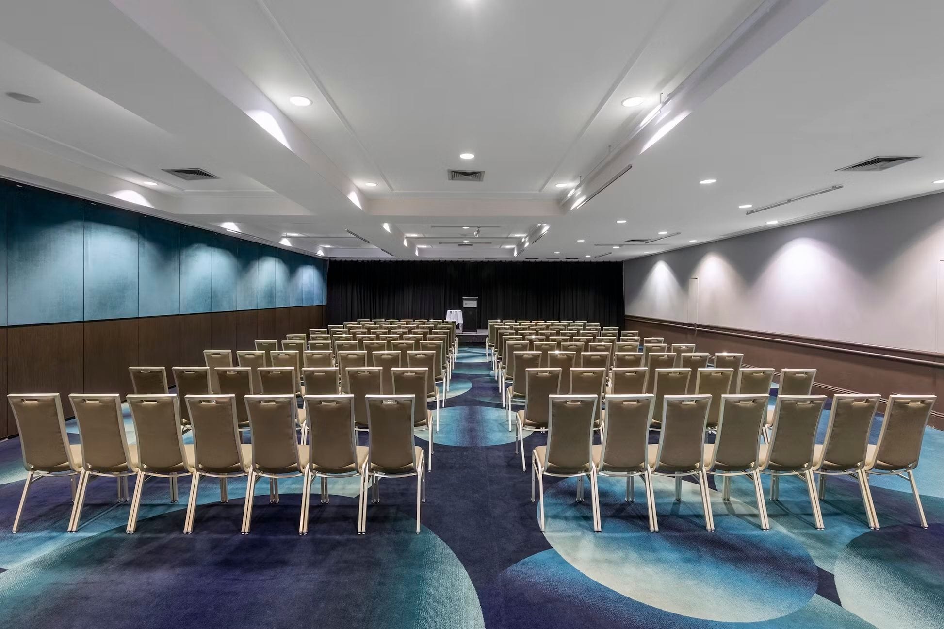 Make an Impression with These Unique Conference Venues 